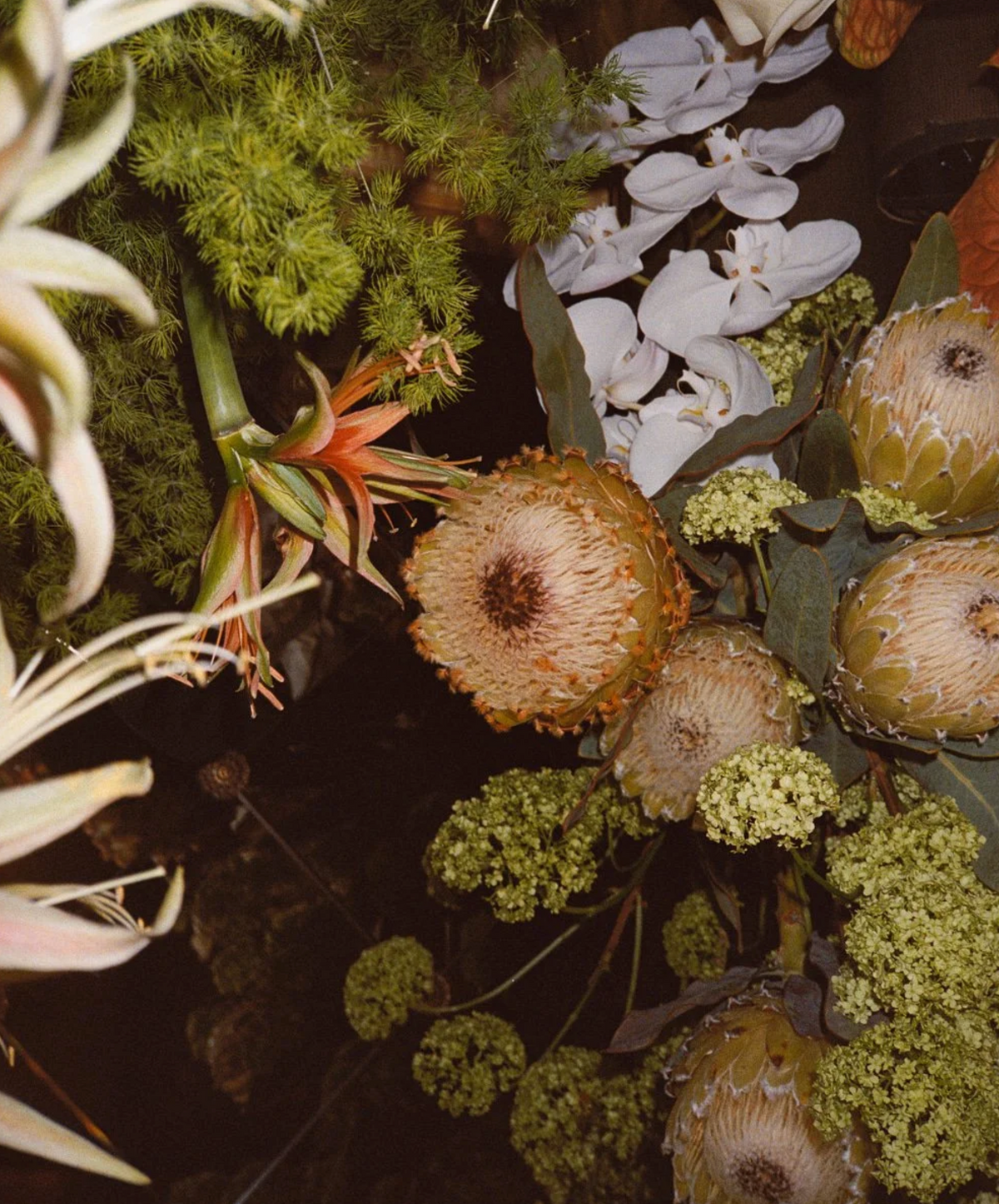 A old-world grandeur wedding at The Hotel Chelsea, New York