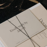 The Atelier Collection